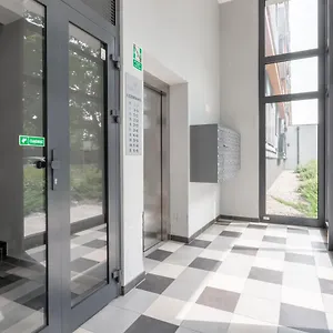 Sun House + Free Parking Vratislav