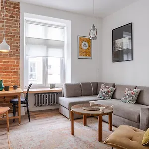 Rentplanet - Apartament Wlodkowica Wrocław
