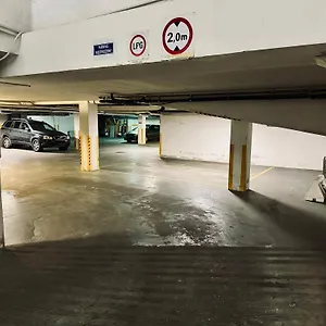 24 Absyntapart Rynek Vratislav