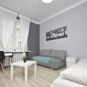 City Central Apartments Wroclaw Vratislav
