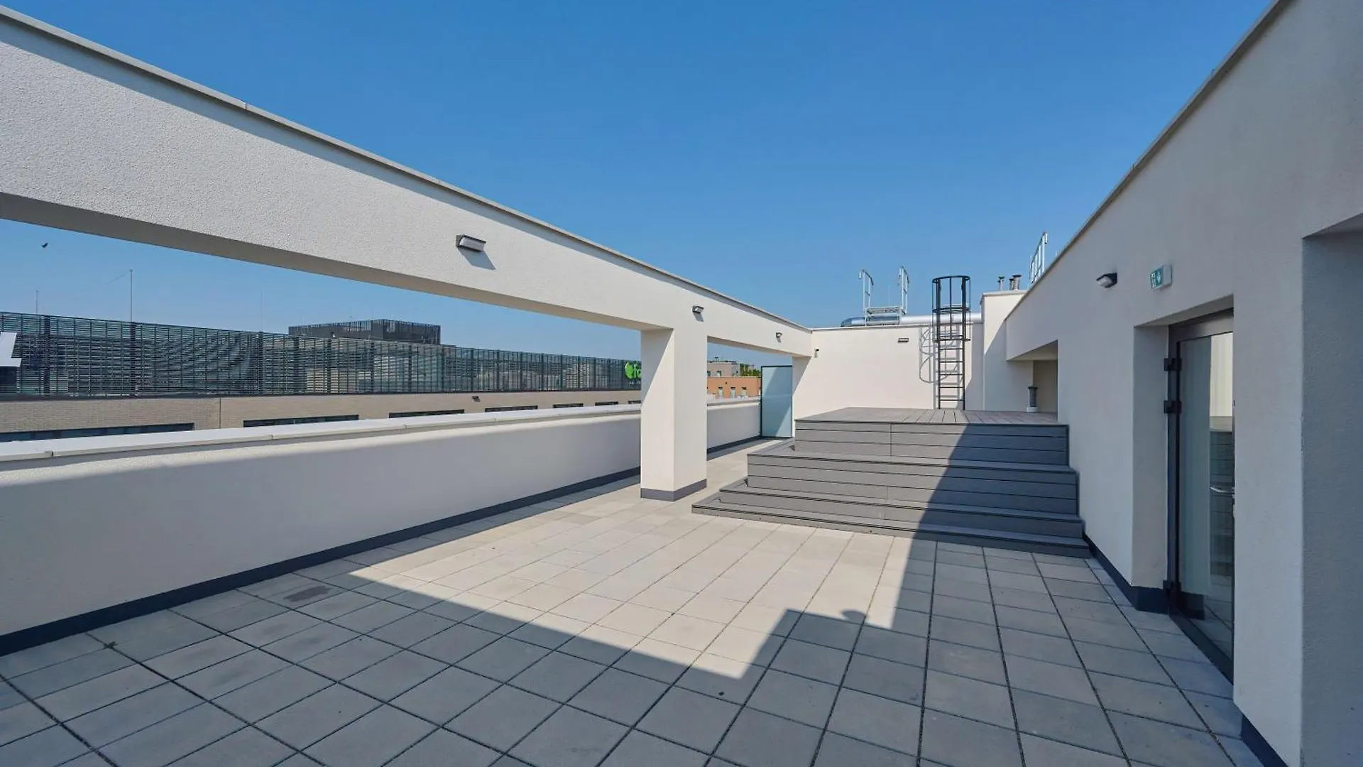 Apartment Rent Like Home - Spacious Studio With Balcony Slonimskiego 2 Wroclaw Poland